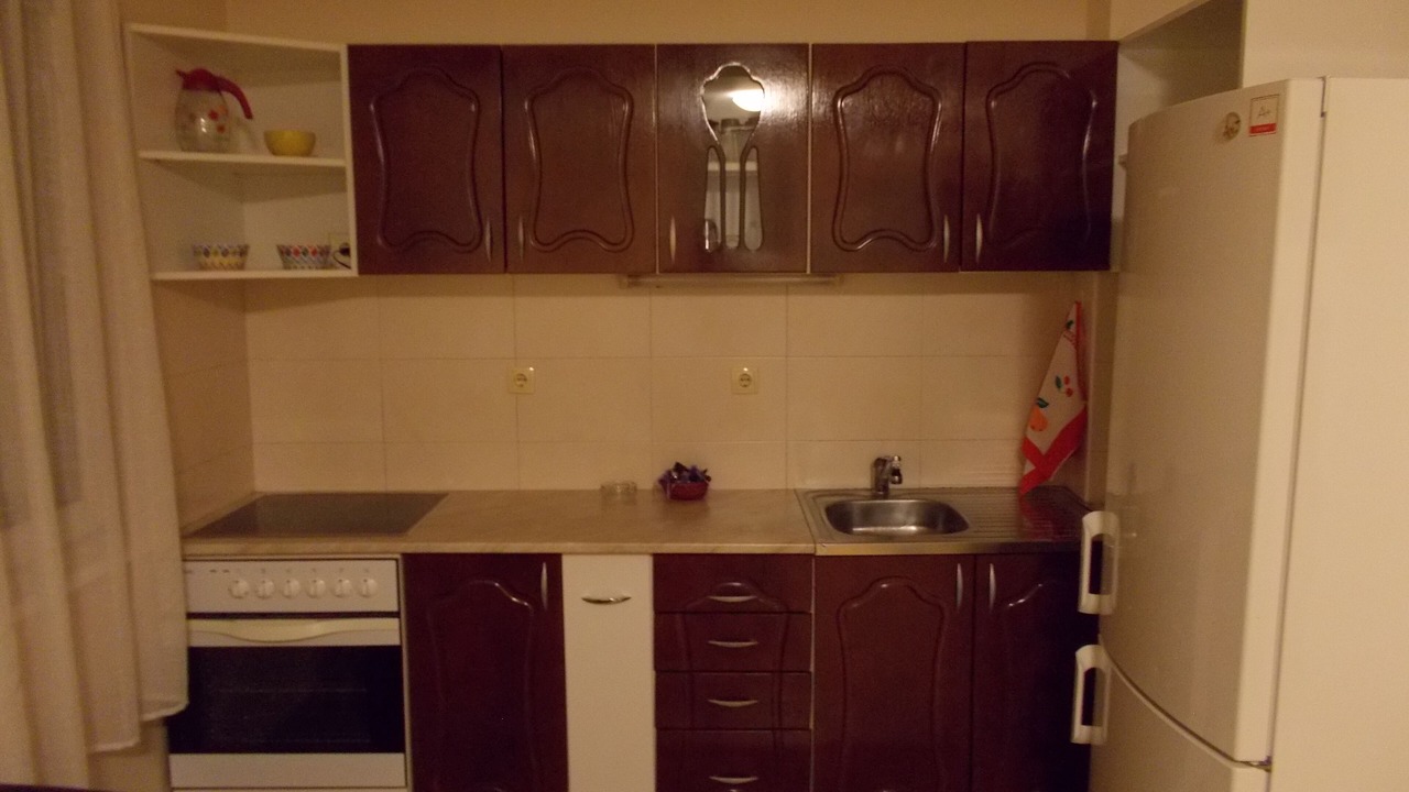 Photo of Kitchen in Novi Beograd