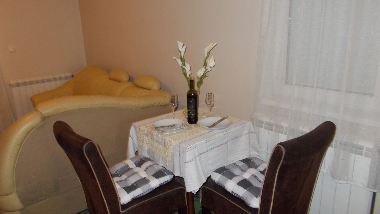 Photo of Livingroom in Novi Beograd