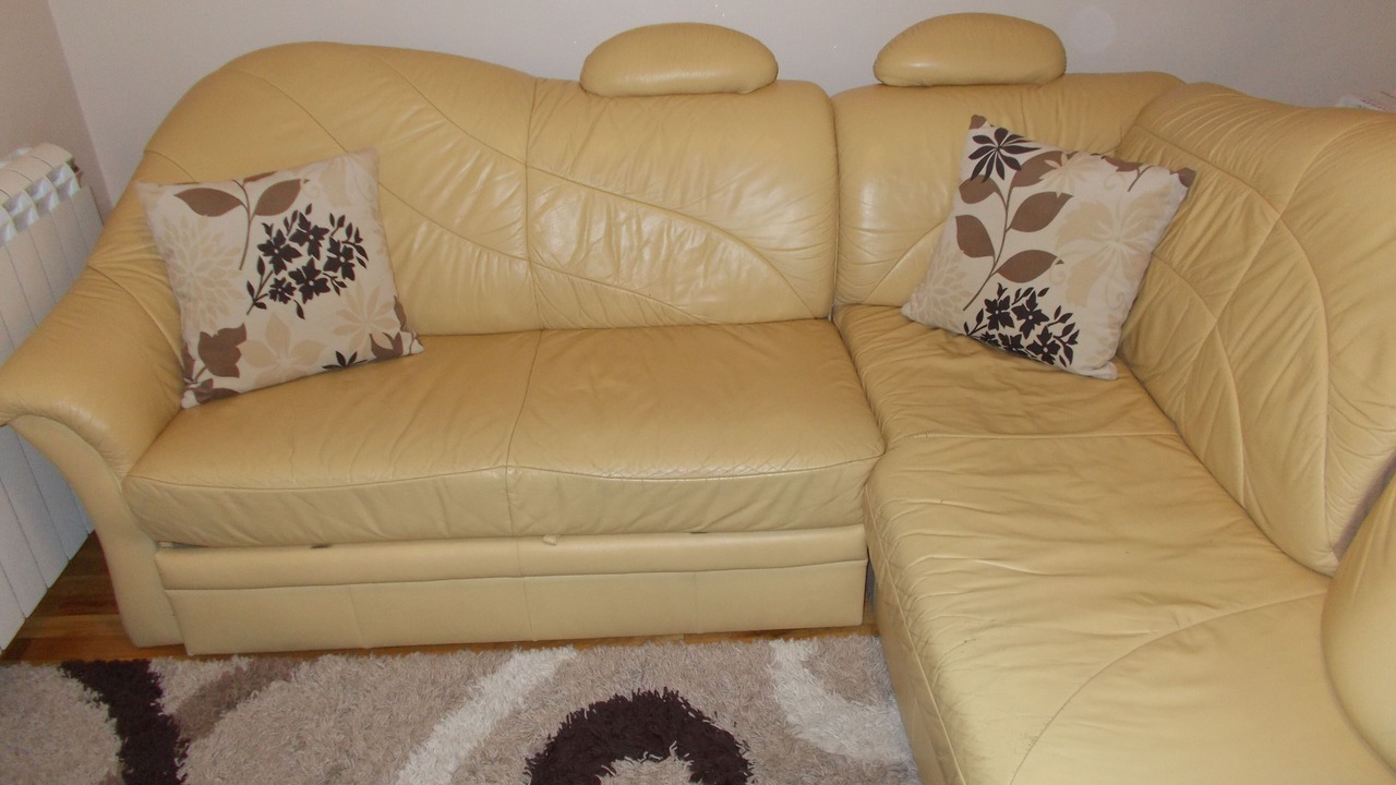 Photo of Livingroom in Novi Beograd