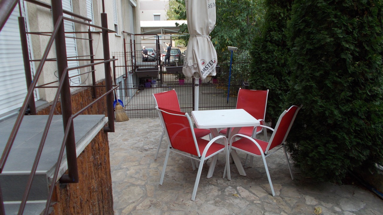 Photo of Outdoor in Novi Beograd