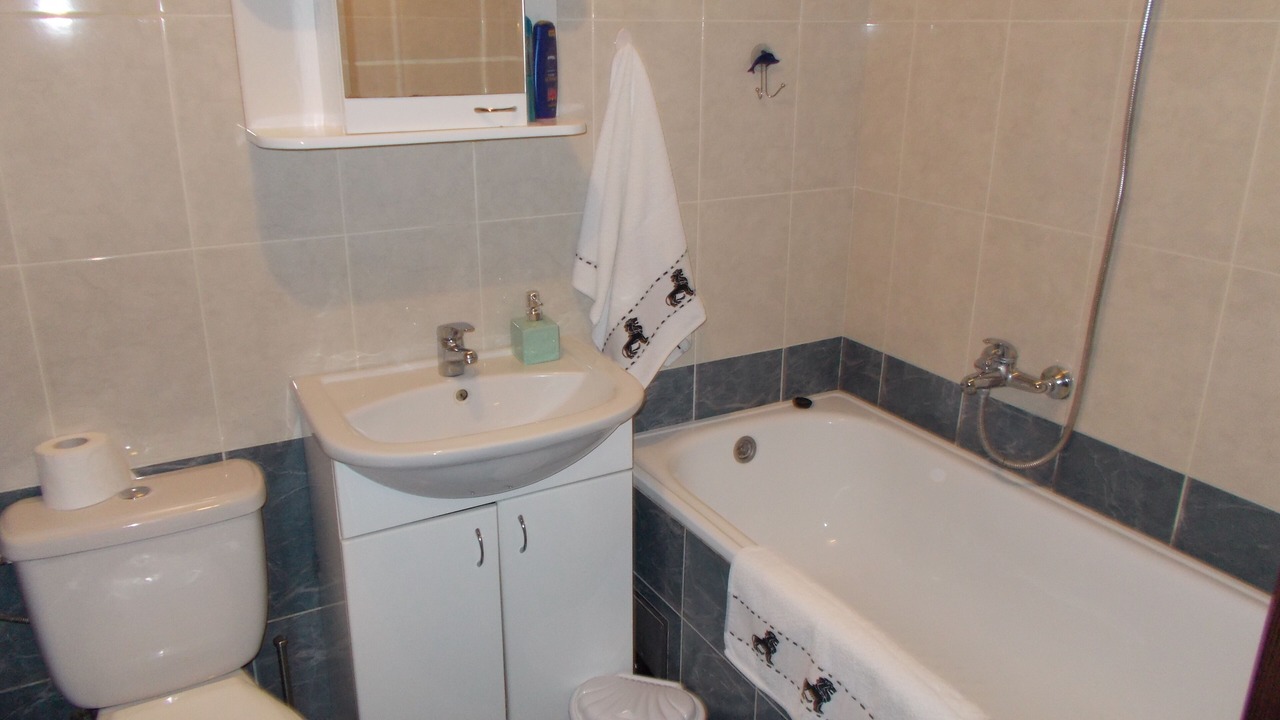 Photo of Bathroom in Novi Beograd