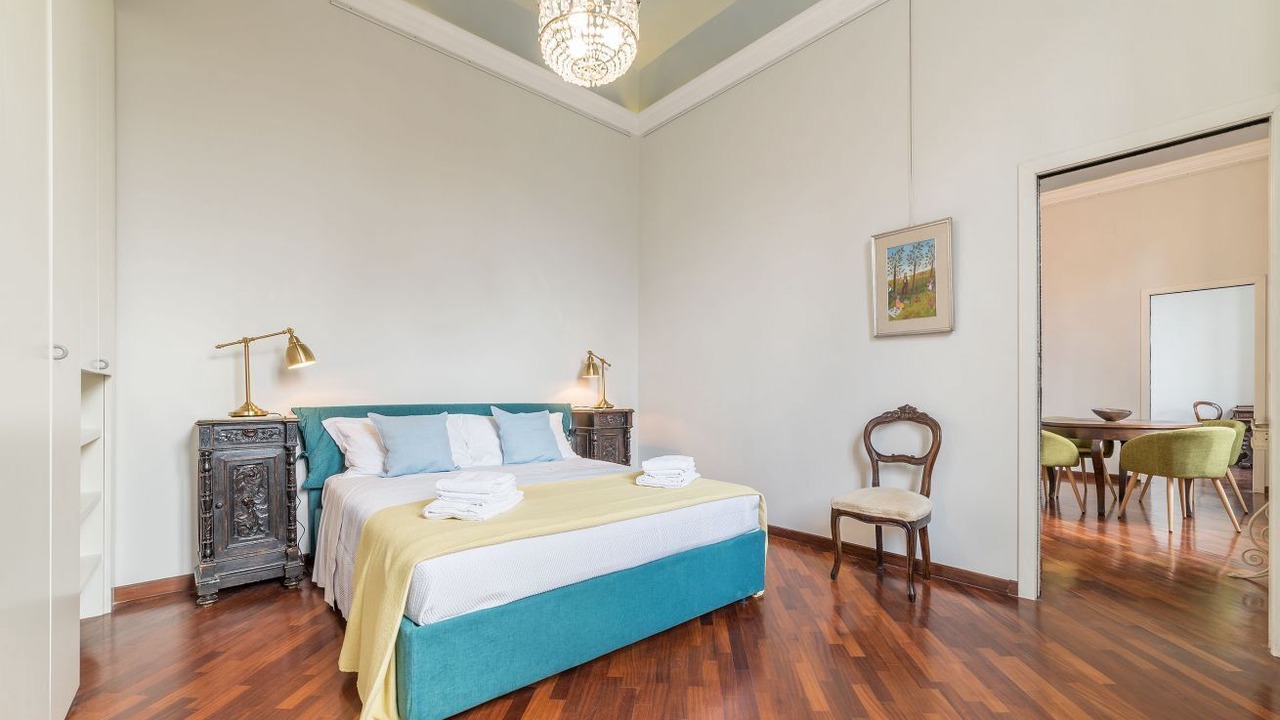 Photo of Bedroom in Celio