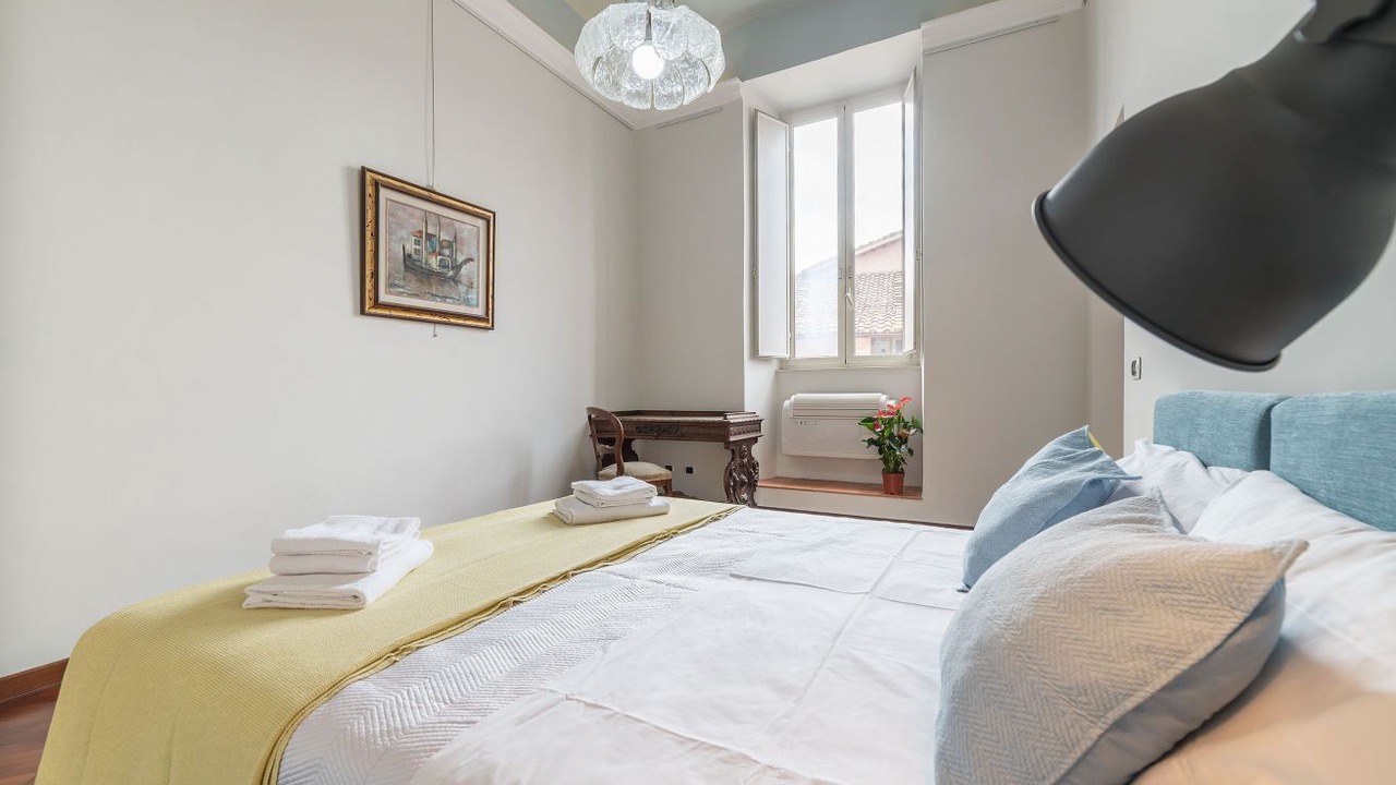 Photo of Bedroom in Celio