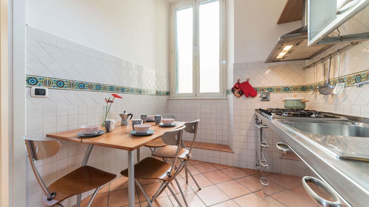 Photo of Kitchen in Celio