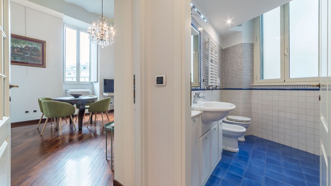 Photo of Bathroom in Celio