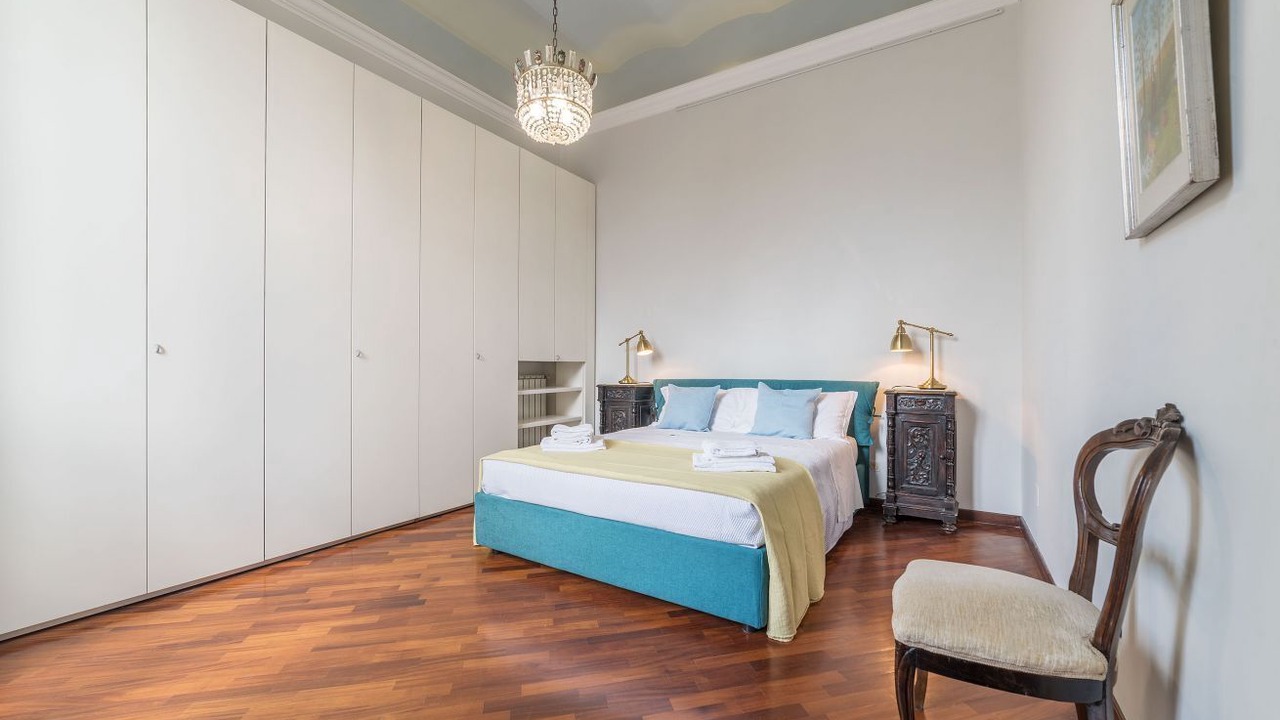 Photo of Bedroom in Celio