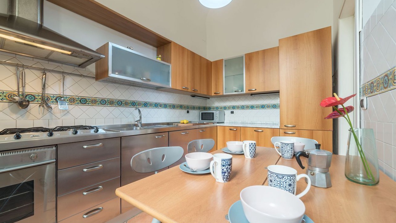 Photo of Kitchen in Celio