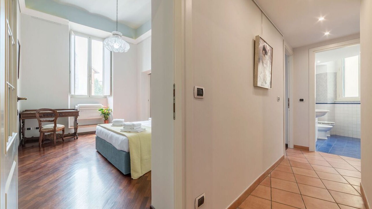 Photo of Bedroom in Celio