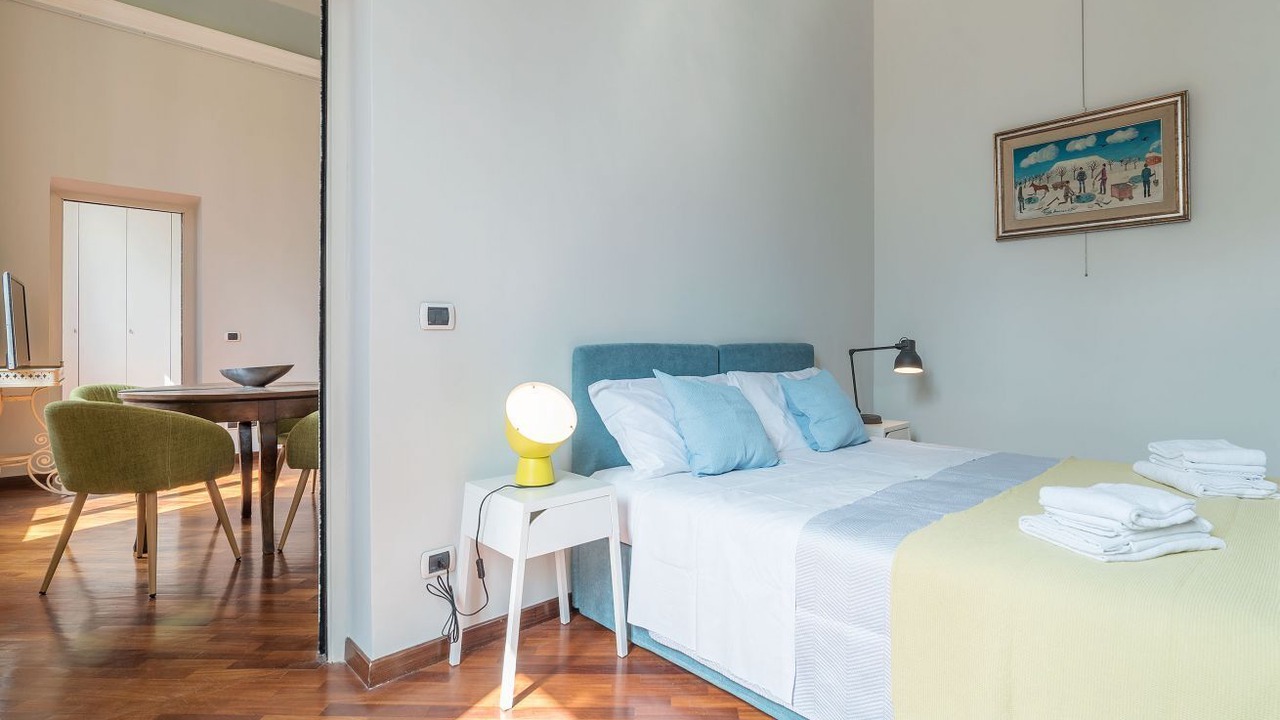 Photo of Bedroom in Celio