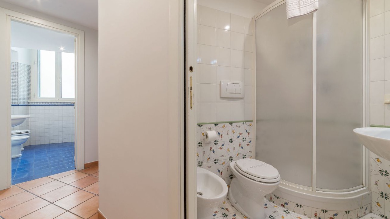 Photo of Bathroom in Celio