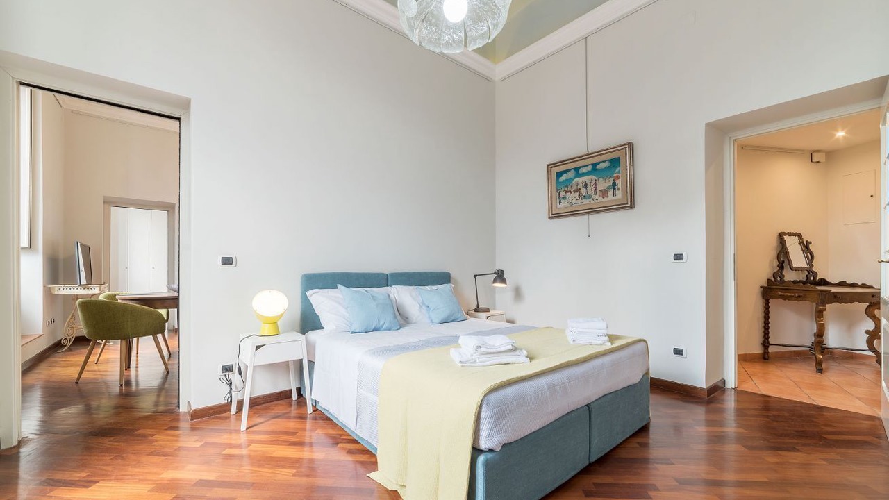 Photo of Bedroom in Celio