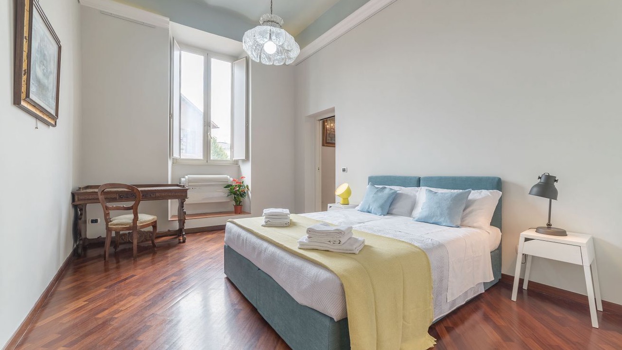 Photo of Bedroom in Celio