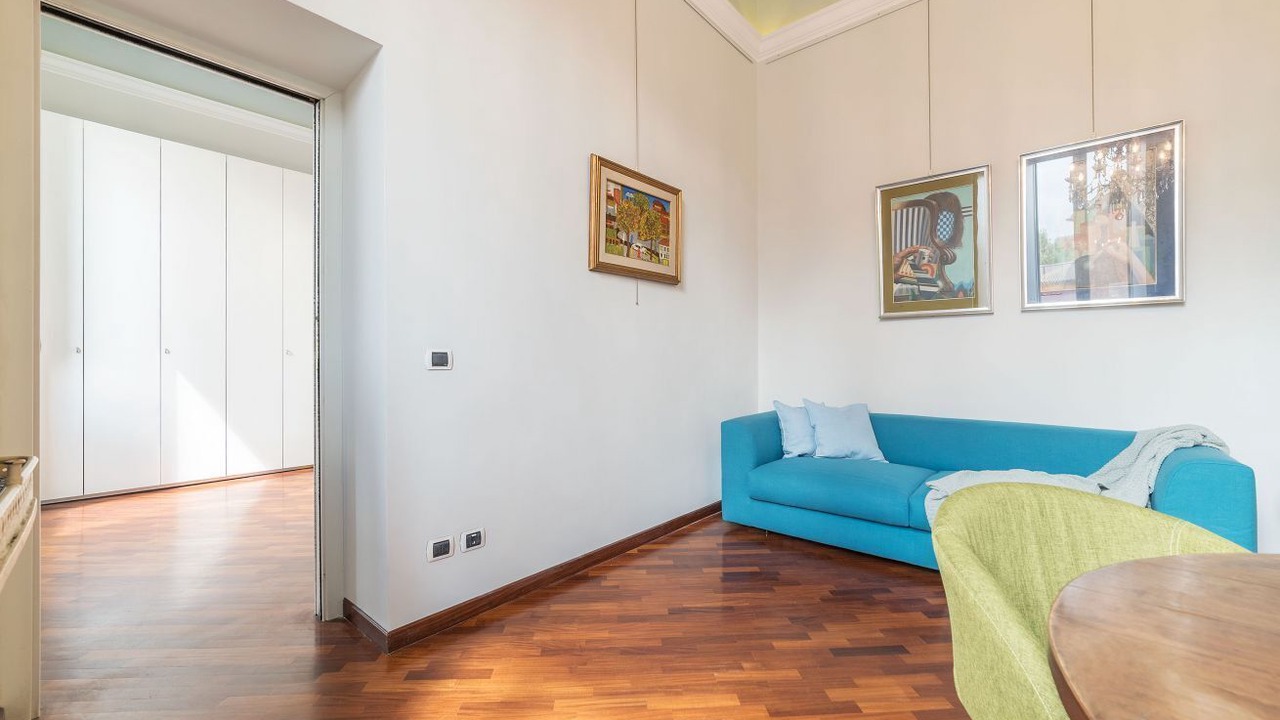 Photo of Livingroom in Celio