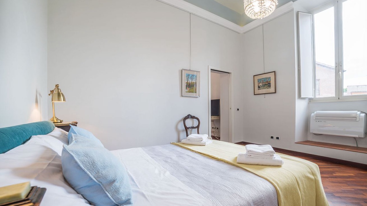 Photo of Bedroom in Celio
