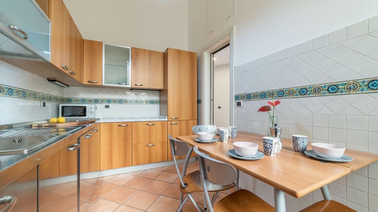Photo of Kitchen in Celio