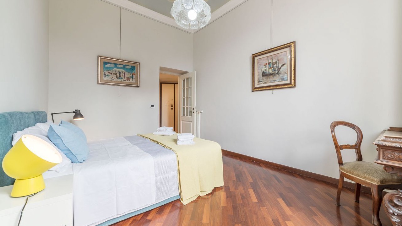 Photo of Bedroom in Celio