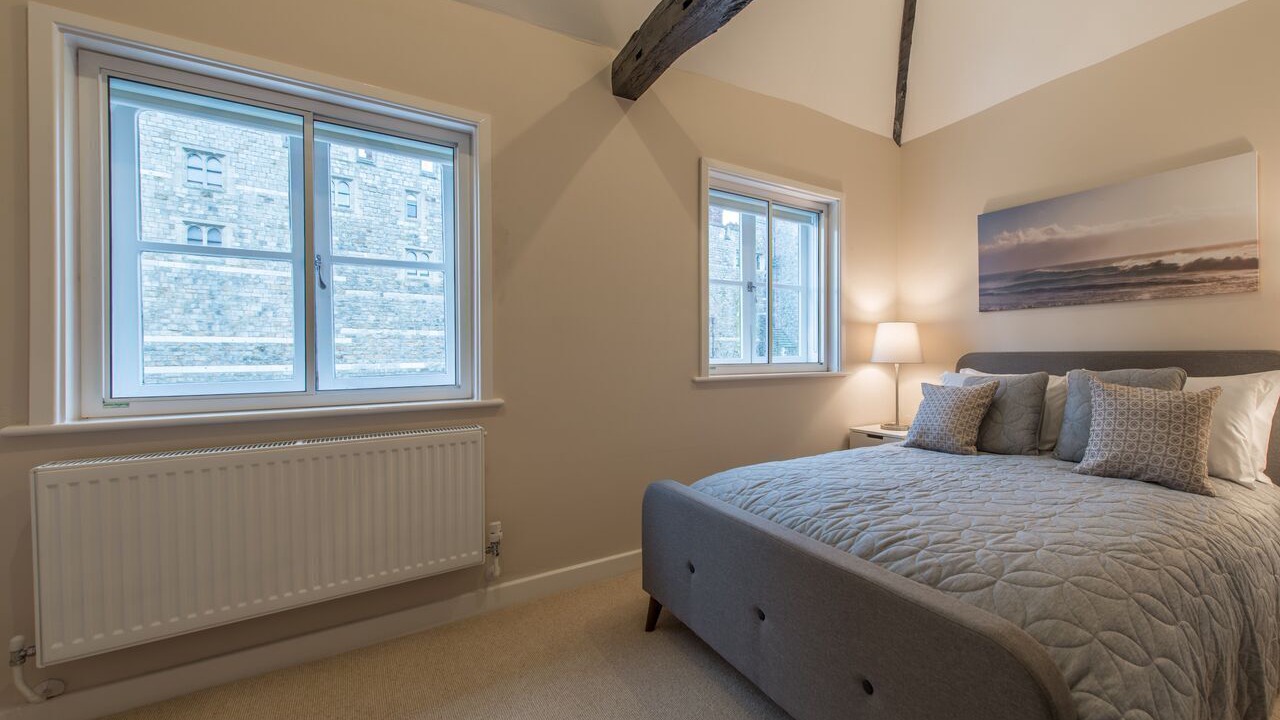 Photo of Bedroom in Windsor City Centre