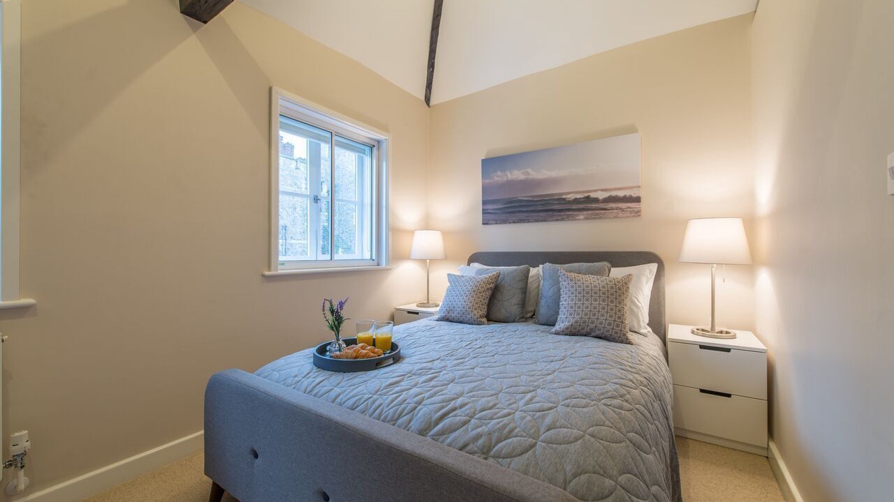 Photo of Bedroom in Windsor City Centre