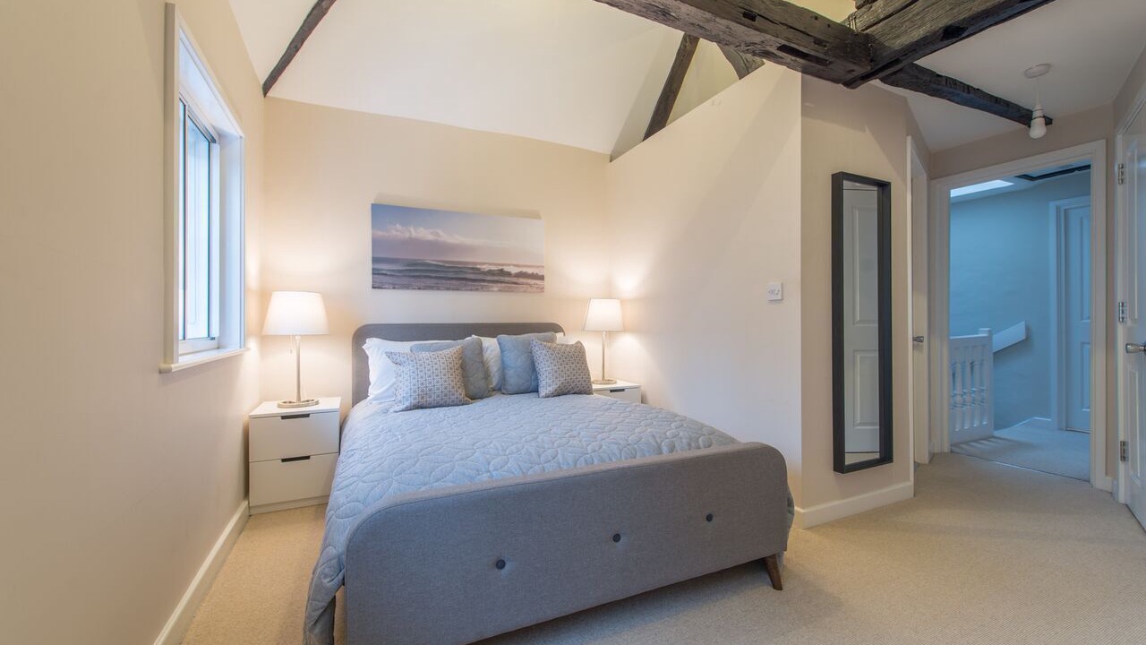Photo of Bedroom in Windsor City Centre