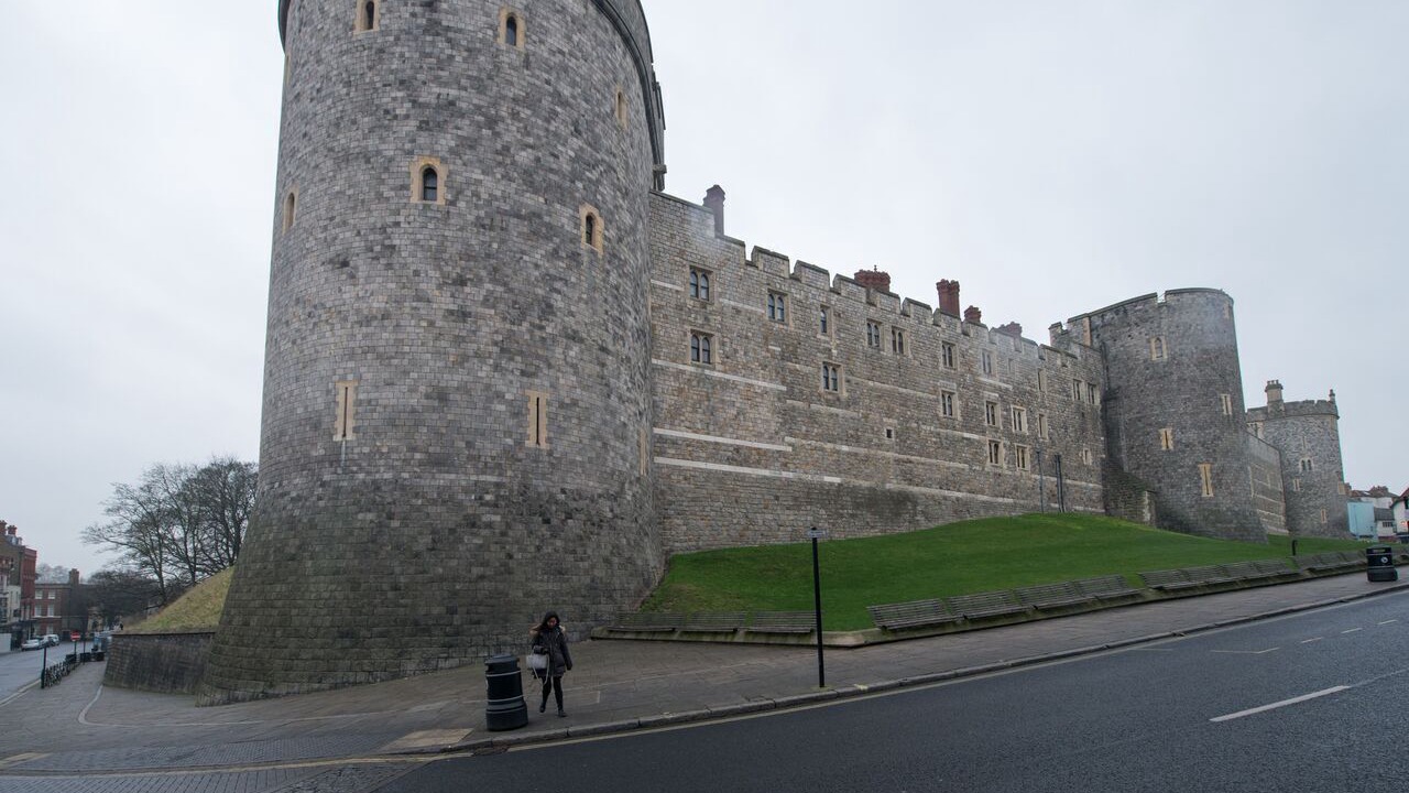 Photo of Others in Windsor City Centre