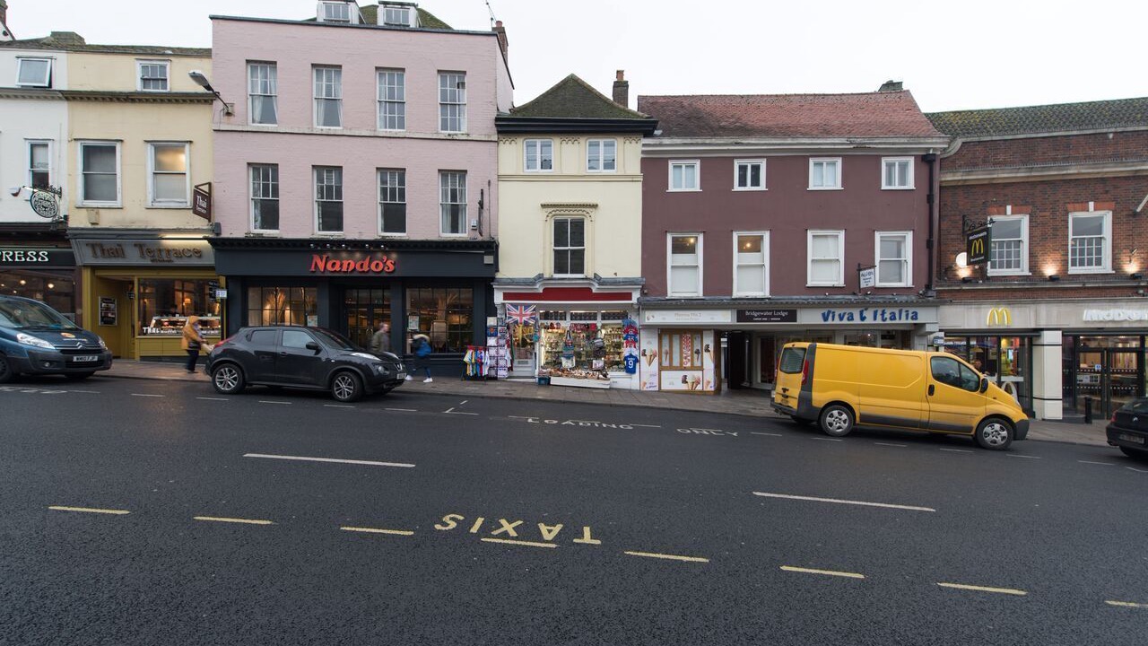 Photo of Outdoor in Windsor City Centre