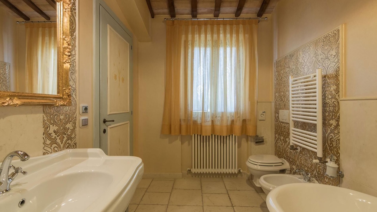 Photo of Bathroom in Pergola