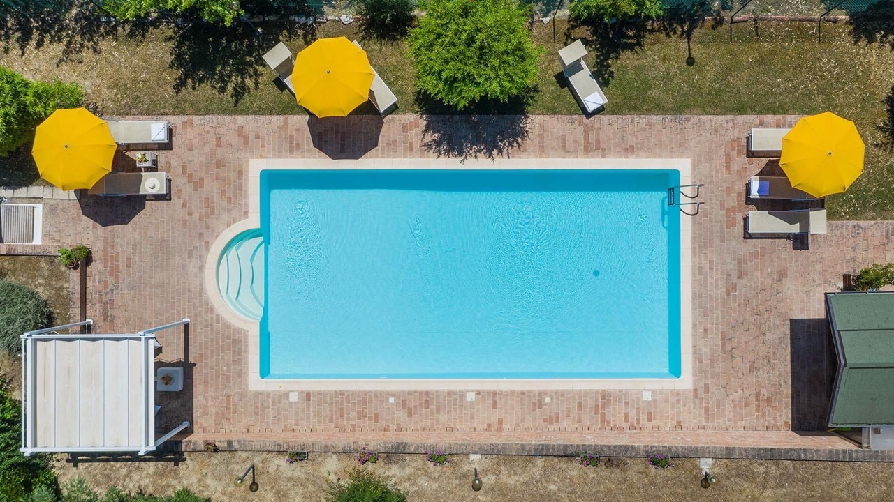 Photo of Outdoor in Pergola