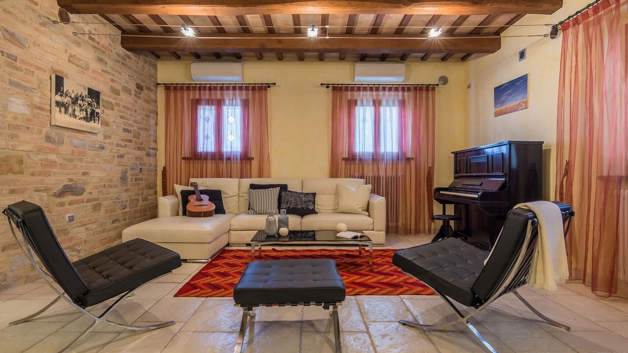 Photo of Livingroom in Pergola
