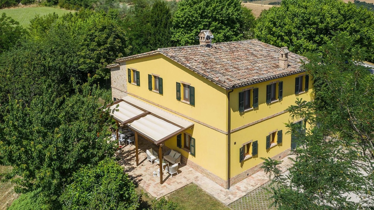 Photo of Outdoor in Pergola
