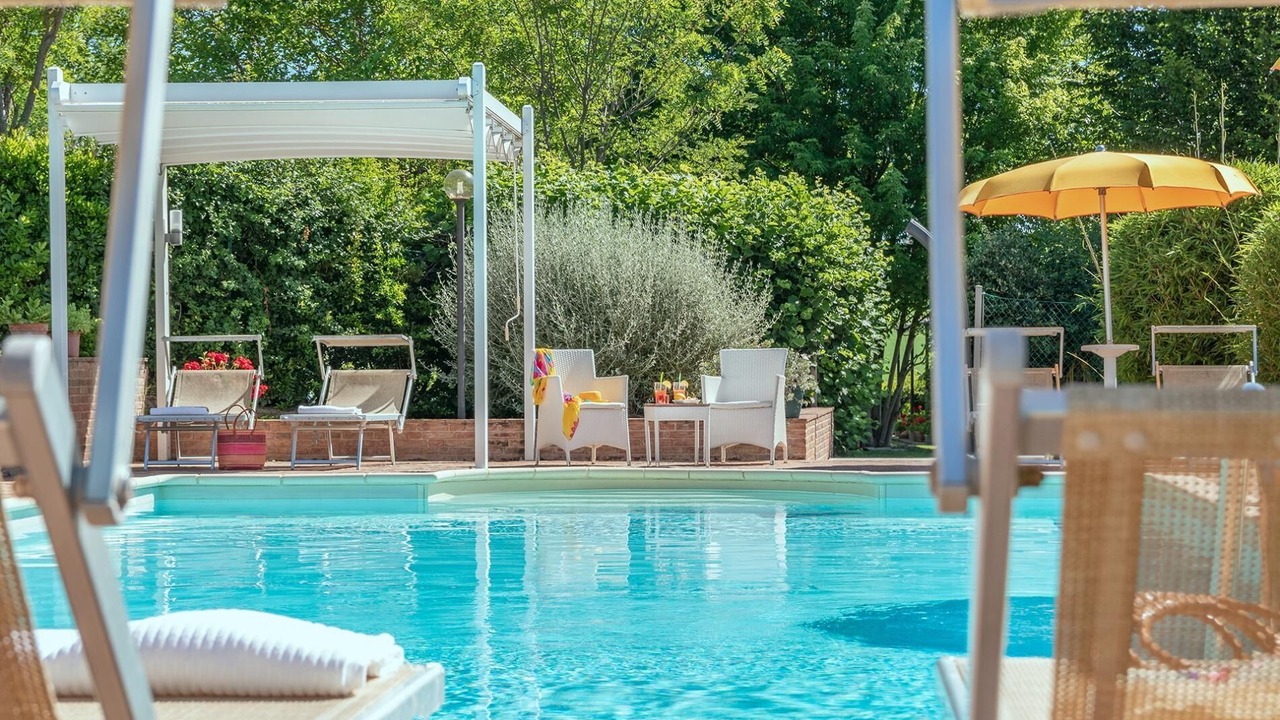Photo of Outdoor in Pergola