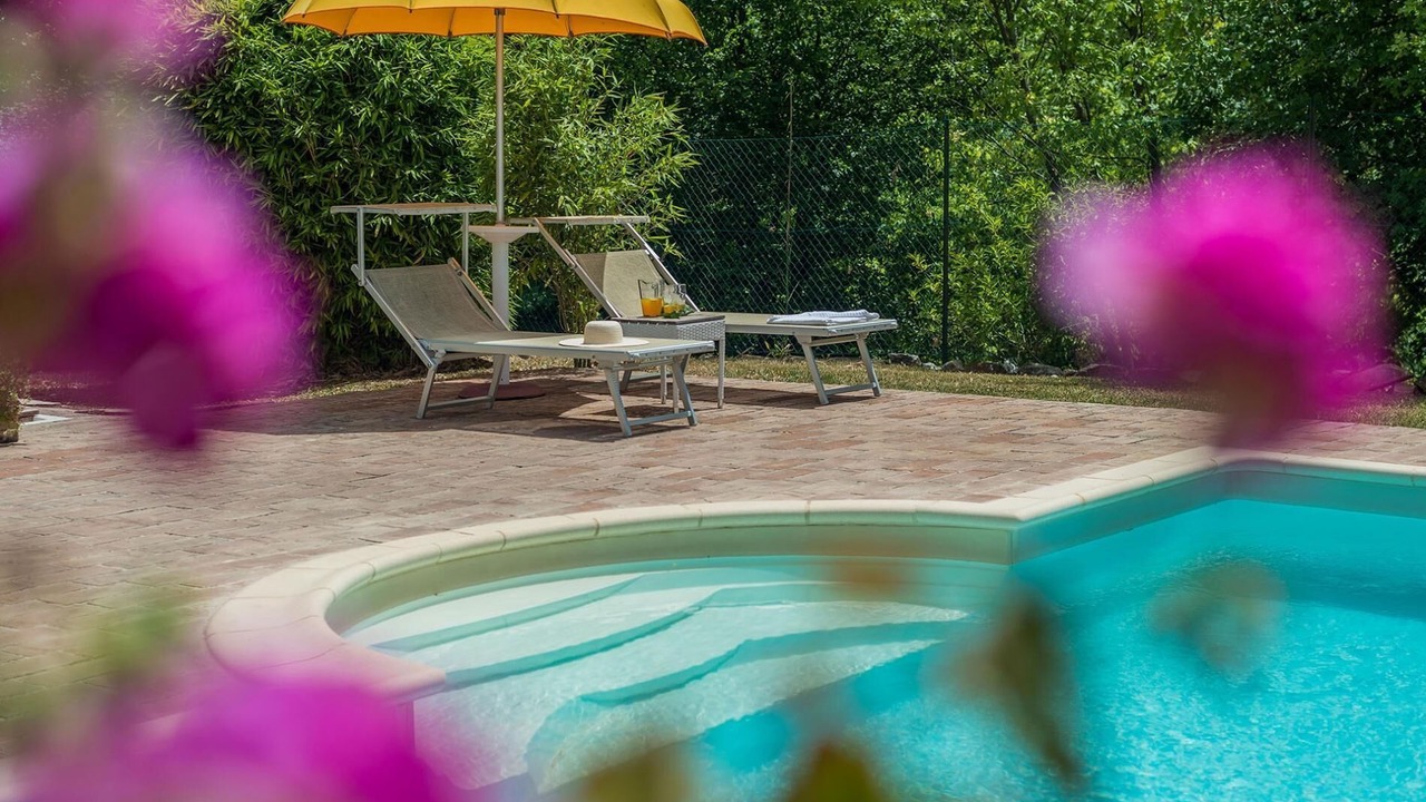 Photo of Outdoor in Pergola