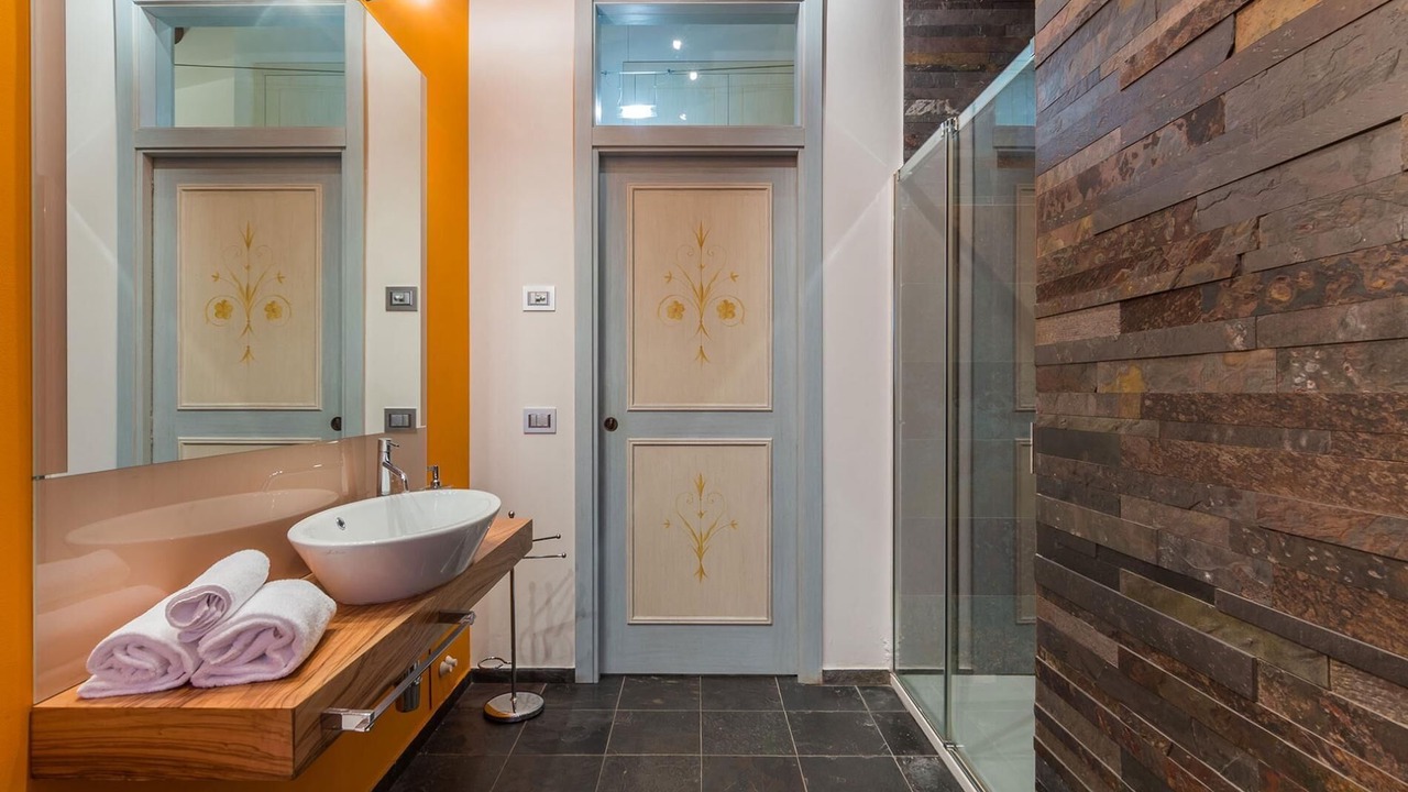 Photo of Bathroom in Pergola