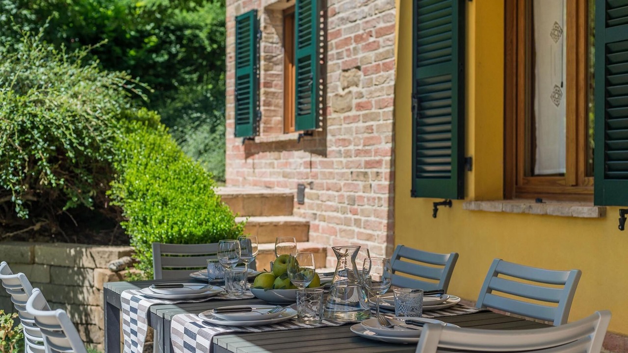 Photo of Outdoor in Pergola