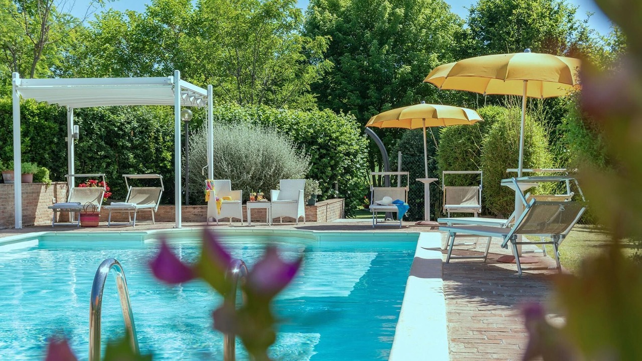 Photo of Outdoor in Pergola