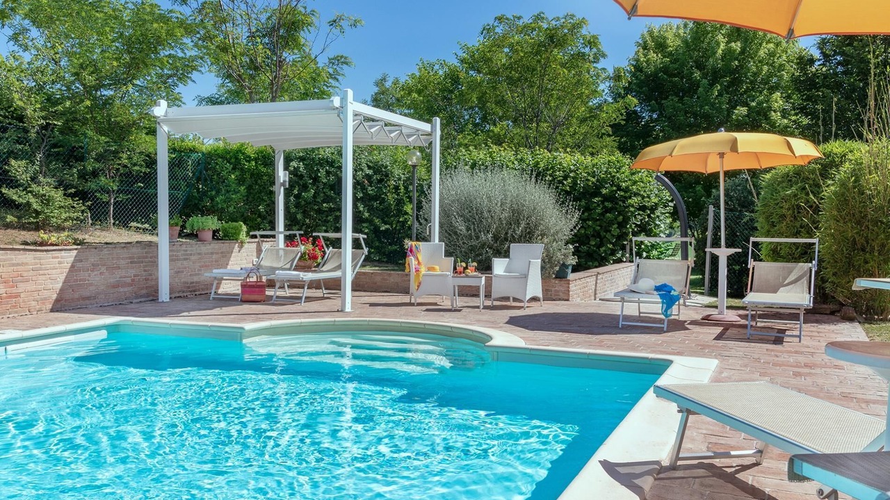 Photo of Outdoor in Pergola