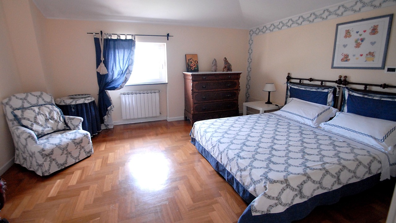 Photo of Bedroom in Bolano