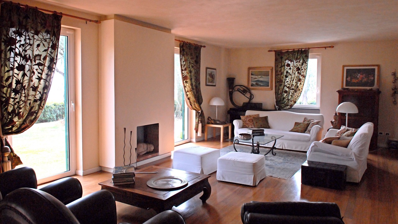 Photo of Livingroom in Bolano