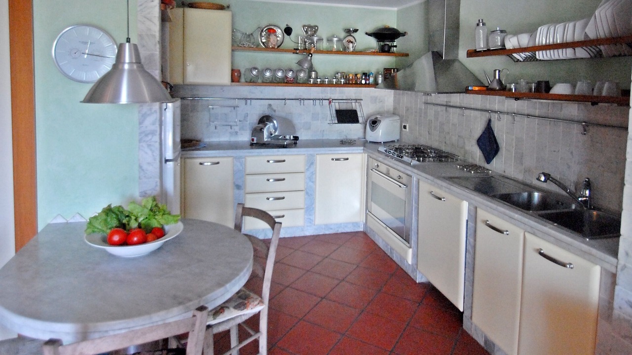 Photo of Kitchen in Bolano