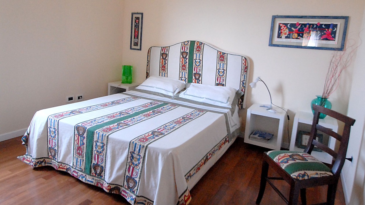 Photo of Bedroom in Bolano