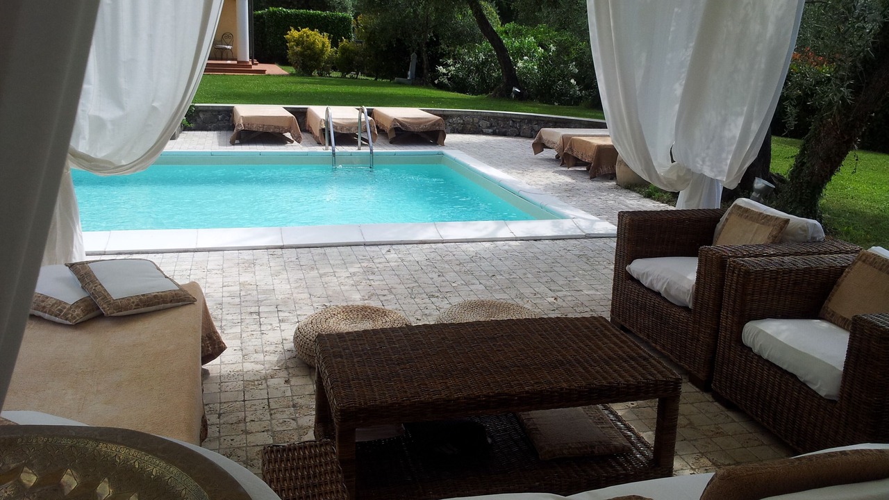 Photo of Outdoor in Bolano