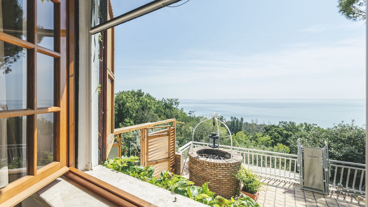 Photo of Outdoor in Vasto