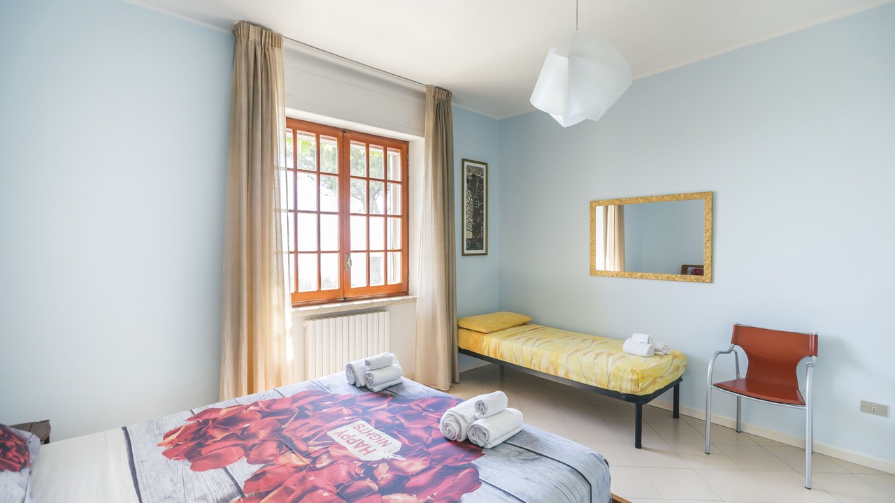 Photo of Bedroom in Vasto