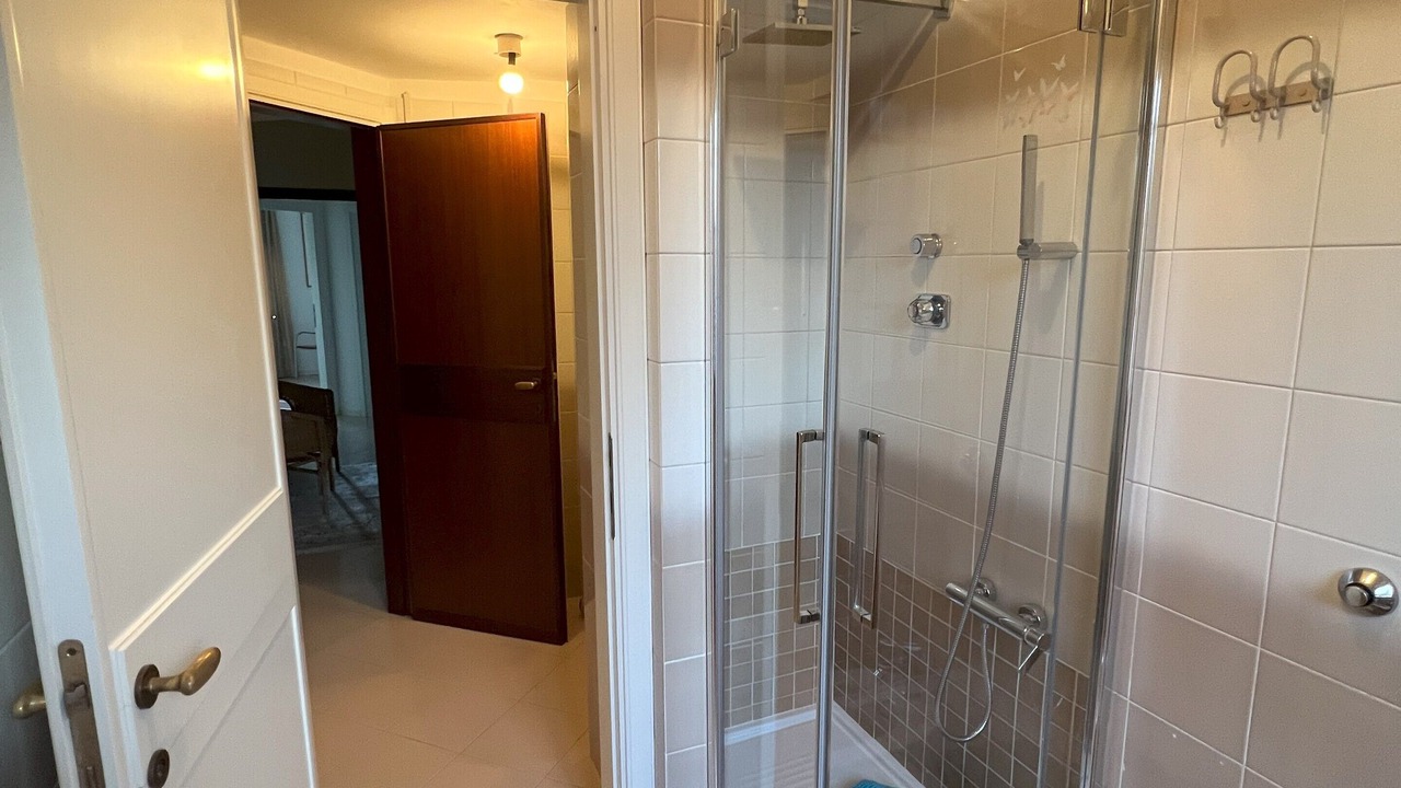 Photo of Bathroom in Vasto