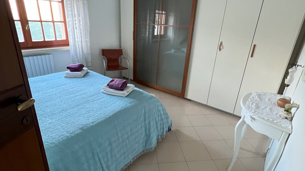 Photo of Bedroom in Vasto