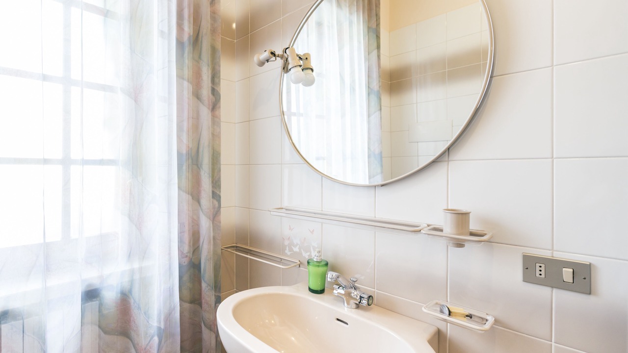 Photo of Bathroom in Vasto