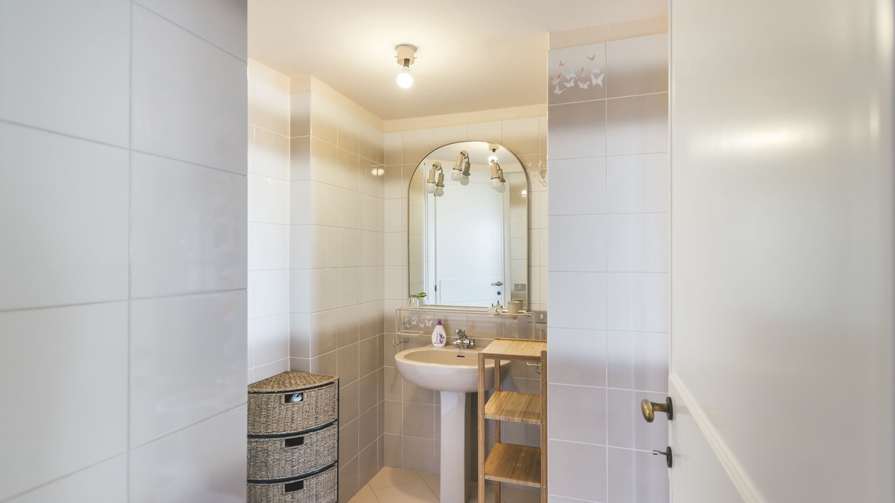 Photo of Bathroom in Vasto