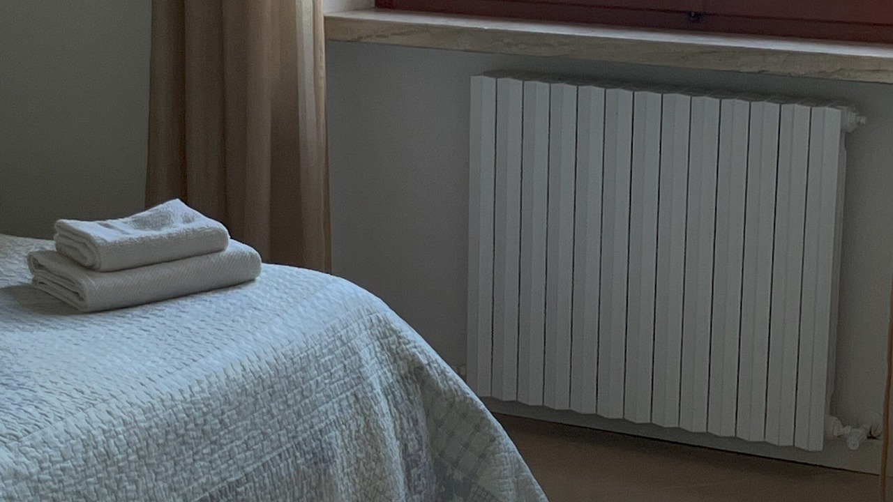 Photo of Bedroom in Vasto
