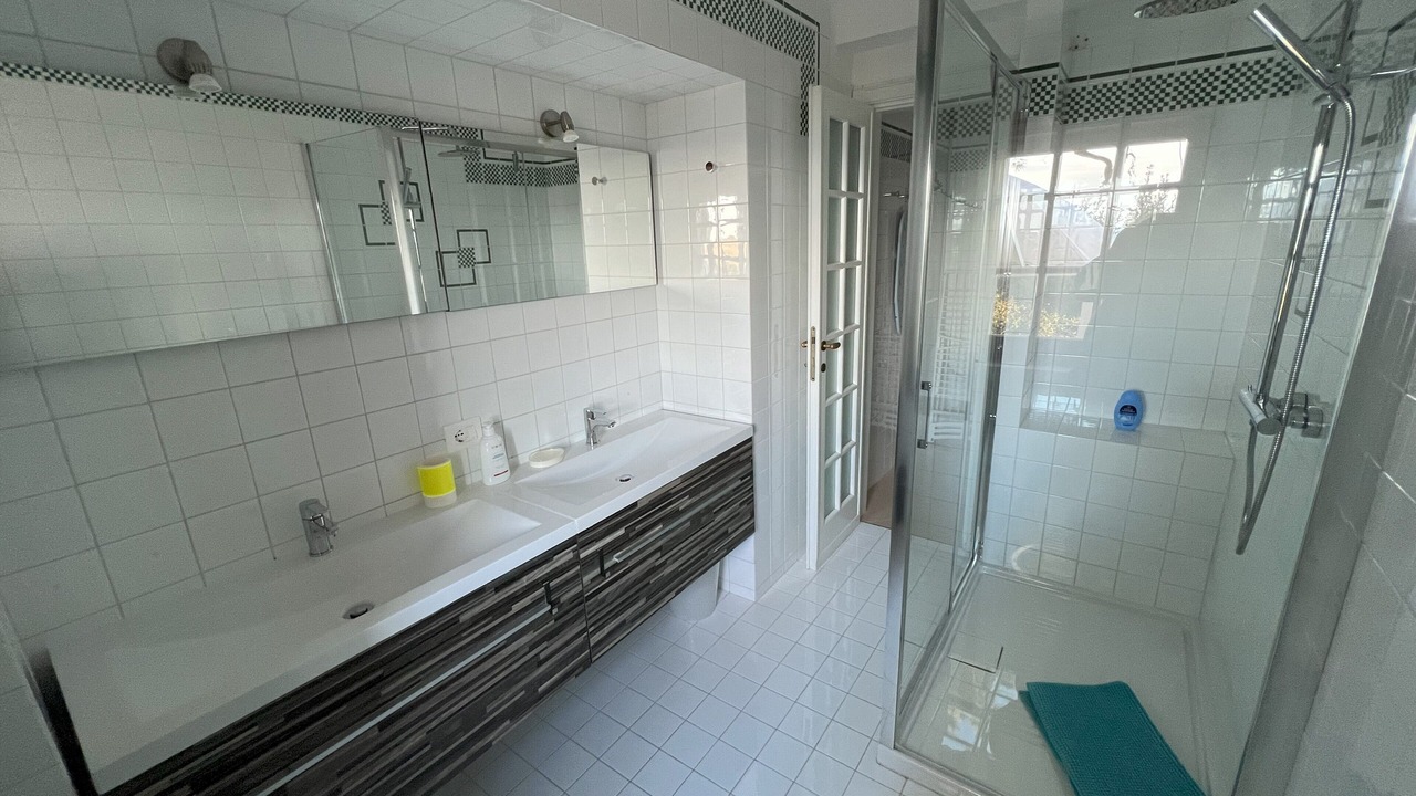 Photo of Bathroom in Vasto