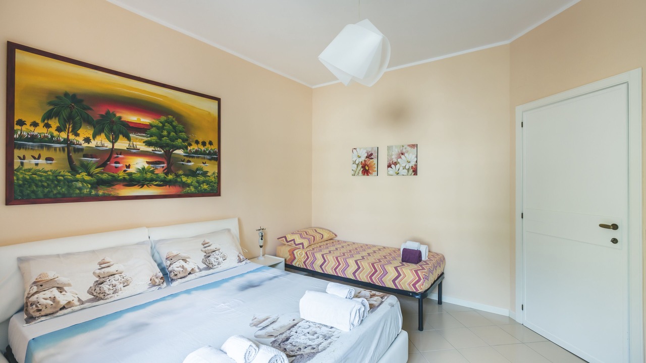 Photo of Bedroom in Vasto