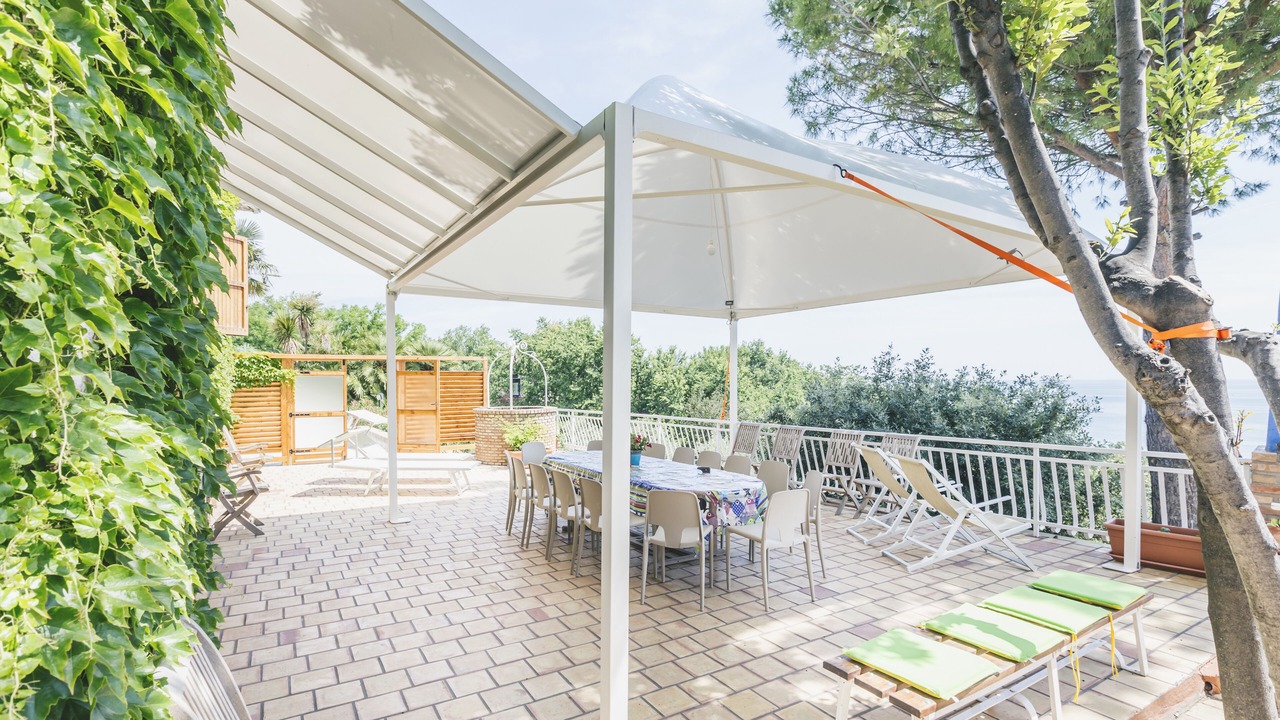 Photo of Outdoor in Vasto